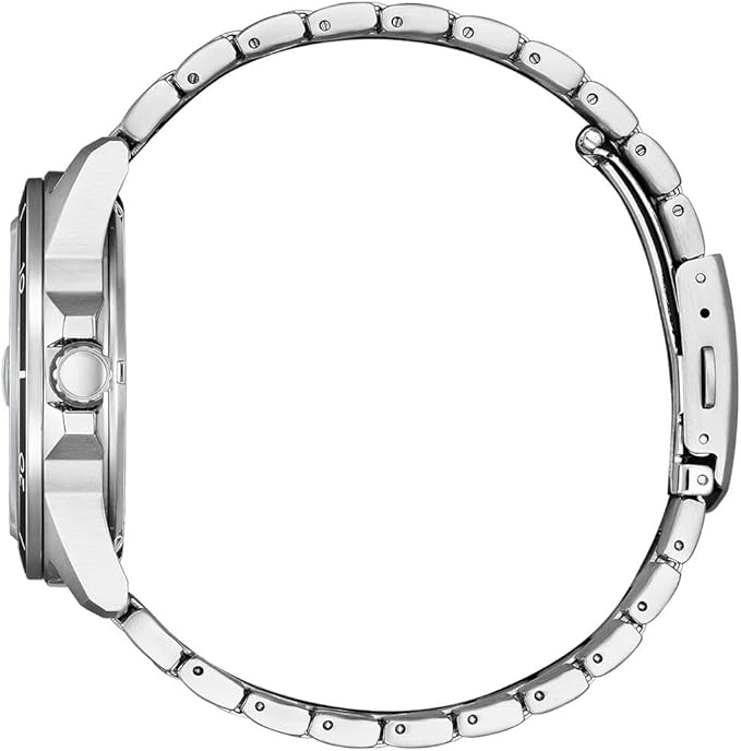 Ceas Barbati, Citizen, Sports Marine Eco-Drive AW1811-82X - 2 | YEO